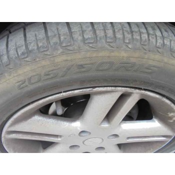 peugeot 306 cabriolet (s2) del año 1998