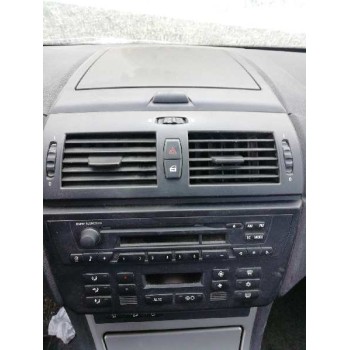 bmw x3 (e83) del año 2006