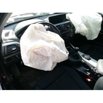 bmw serie 1 lim. (f20) del año 2015