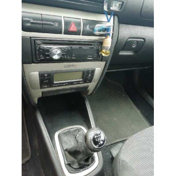 seat toledo (1m2) del año 2003