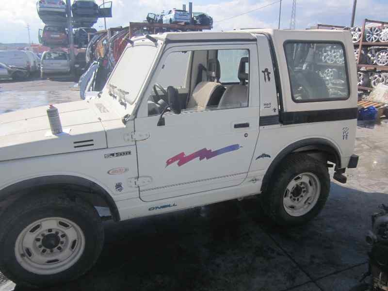 suzuki santana del año 1986