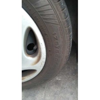 peugeot 206 berlina del año 2003