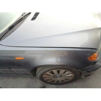 bmw serie 3 berlina (e46) del año 2002