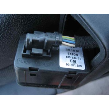 opel astra g berlina del año 2001