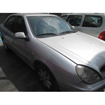 citroën xsara berlina del año 2001