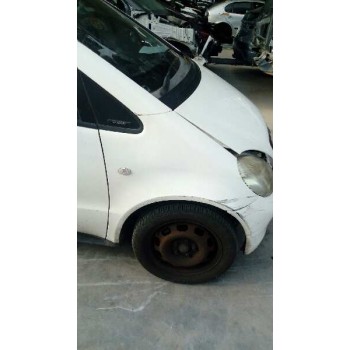 mercedes-benz clase a (w168) del año 2001