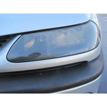 renault laguna (b56) del año 1999