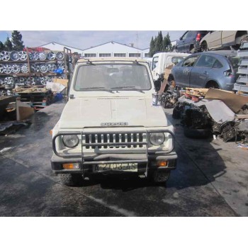 suzuki santana del año 1986