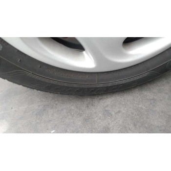 peugeot 206 berlina del año 2003