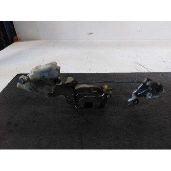 Recambio de cerradura puerta delantera derecha para nissan micra (k11) comfort referencia OEM IAM  4 PIN 