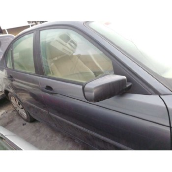 bmw serie 3 berlina (e46) del año 2002