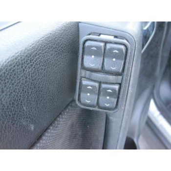 opel astra g berlina del año 2001