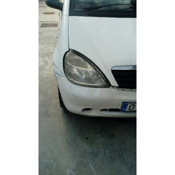 mercedes-benz clase a (w168) del año 2001