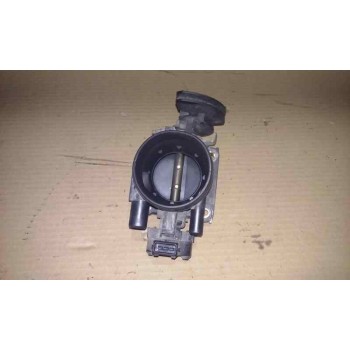 Recambio de caja mariposa para mg serie 25 (rf) classic (5-ptas.) referencia OEM IAM MHB102121  