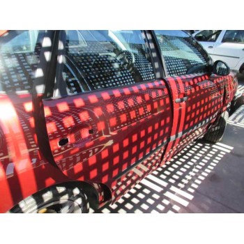 seat ibiza (6l1) del año 2008