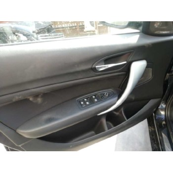 bmw serie 1 lim. (f20) del año 2015