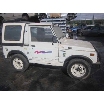 suzuki santana del año 1986