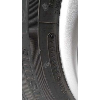 peugeot 206 berlina del año 2003