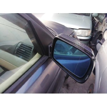 bmw serie 3 berlina (e46) del año 2002