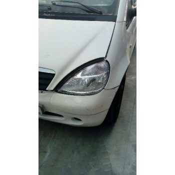 mercedes-benz clase a (w168) del año 2001