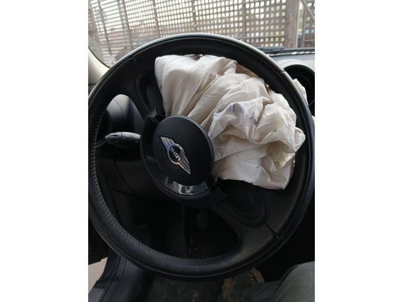 Recambio de volante para mini mini countryman (r60) one d referencia OEM IAM   