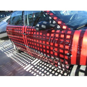 seat ibiza (6l1) del año 2008