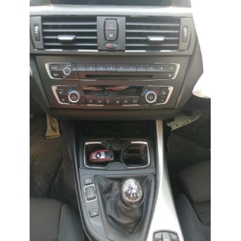 bmw serie 1 lim. (f20) del año 2015