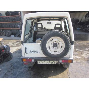 suzuki santana del año 1986