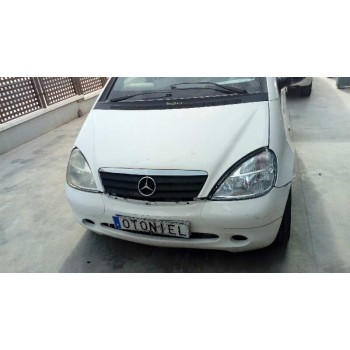 mercedes-benz clase a (w168) del año 2001