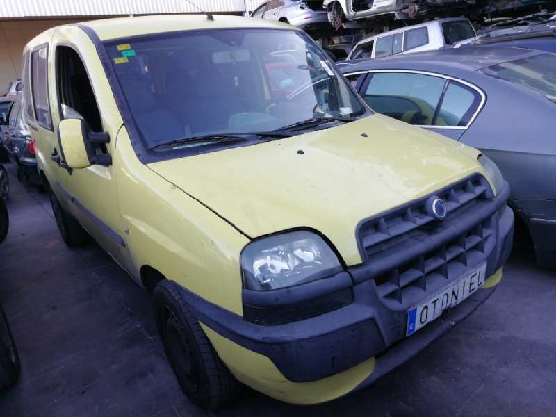 FIAT DOBLO (119)