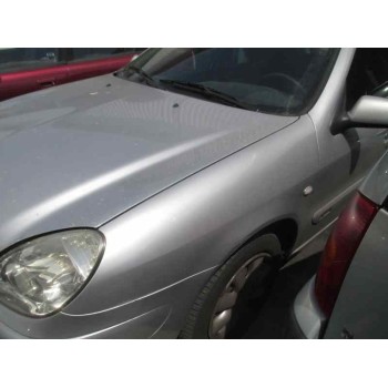 citroën xsara berlina del año 2001