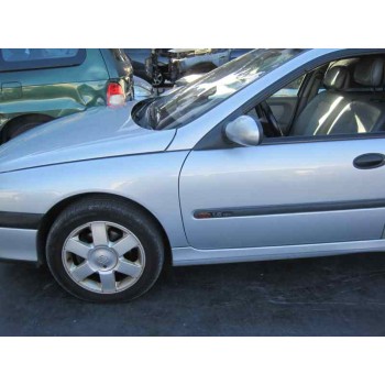 renault laguna (b56) del año 1999