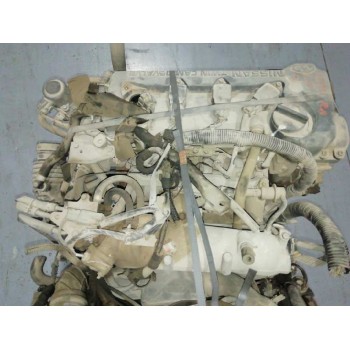 MOTOR COMPLETO QG15 CON VANOS 