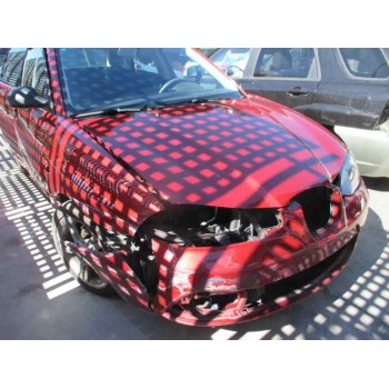 seat ibiza (6l1) del año 2008