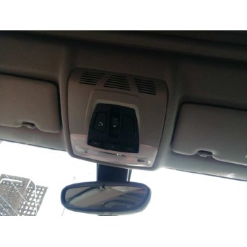 bmw serie 1 lim. (f20) del año 2015