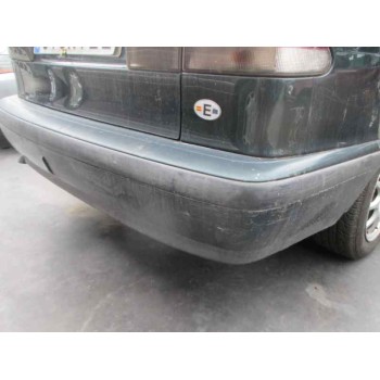 saab 9-3 berlina del año 1999