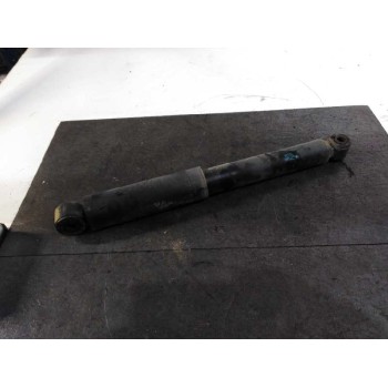 AMORTIGUADOR TRASERO IZQUIERDO 