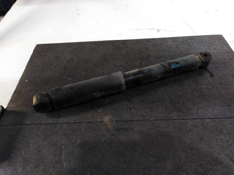 Recambio de amortiguador trasero izquierdo para suzuki ignis rm (mh) básico referencia OEM IAM   