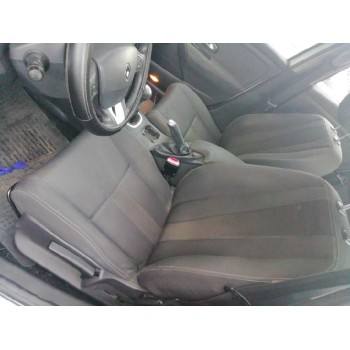 renault megane iii berlina 5 p del año 2009