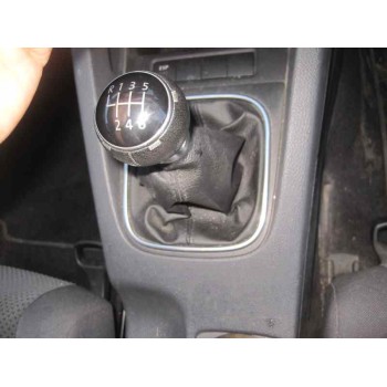 volkswagen golf v berlina (1k1) del año 2008