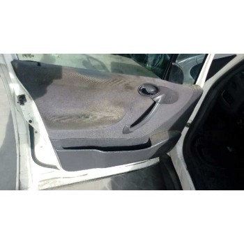 mercedes-benz clase a (w168) del año 2001