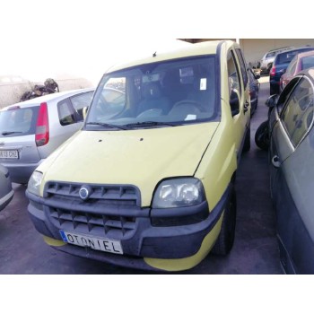 fiat doblo (119) del año 2004