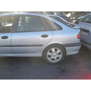 renault laguna (b56) del año 1999