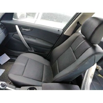 bmw x3 (e83) del año 2006