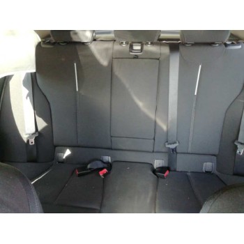 bmw serie 1 lim. (f20) del año 2015