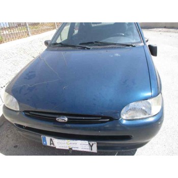 FORD ESCORT BERLINA/TURNIER