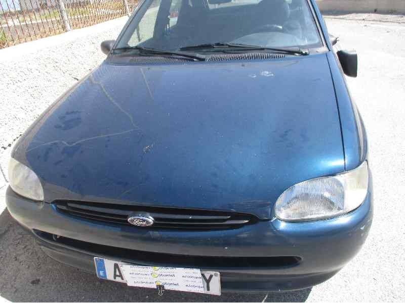 ford escort berlina/turnier del año 1996