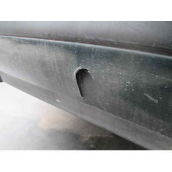 saab 9-3 berlina del año 1999