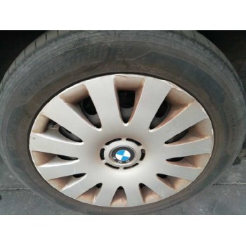 bmw serie 3 berlina (e46) del año 2002