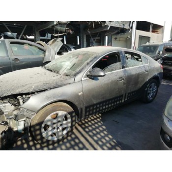 opel insignia berlina del año 2009